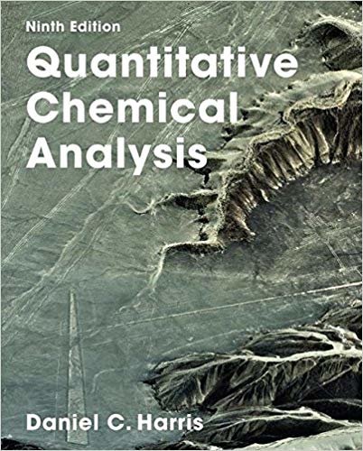 okumak Quantitative Chemical Analysis