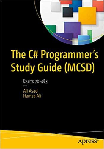 okumak The C# Programmer’s Study Guide (MCSD): Exam: 70-483