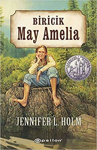 okumak Biricik May Amelia