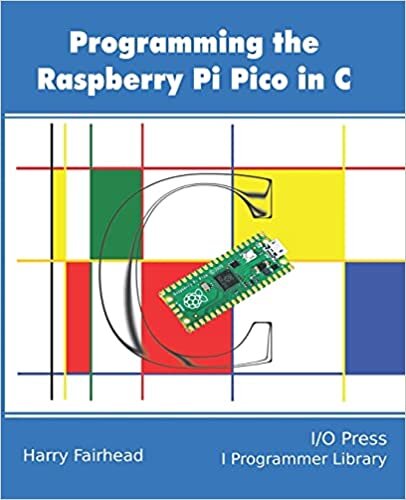 okumak Programming The Raspberry Pi Pico In C