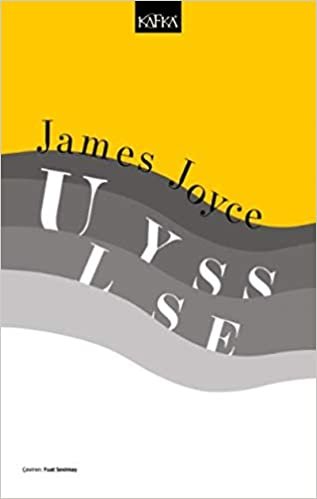 okumak Ulysses
