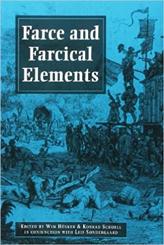 okumak Farce and Farcical Elements: In Conjunction with Leif Sondergaard (Ludus)