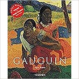okumak Paul Gauguin (Türkçe)