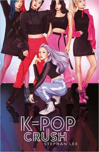 okumak K-pop crush
