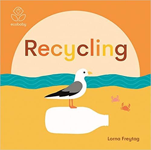 okumak Freytag, L: Eco Baby: Recycling