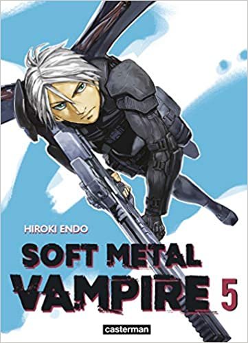 okumak Soft Metal Vampire (Soft Metal Vampire (5))