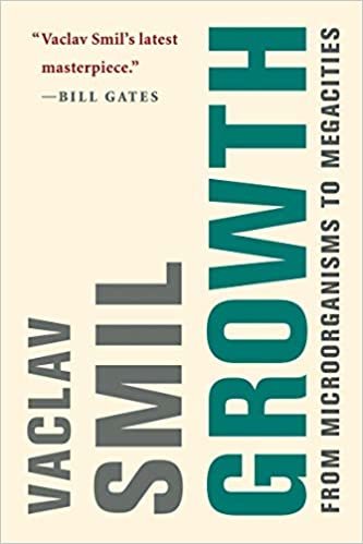 okumak Growth (The MIT Press)