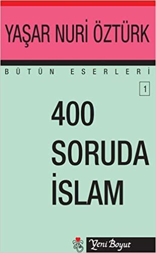 okumak 400 Soruda İslam
