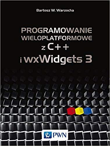 okumak Programowanie wieloplatformowe z C++ i wxWidgets 3