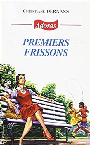 okumak PREMIERS FRISSONS (N.E.I.)