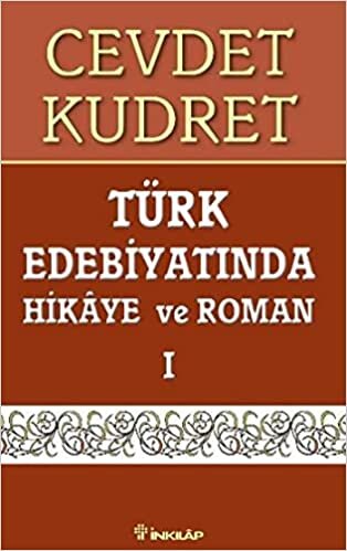 okumak Türk Edebiyatında Hikaye ve Roman 1
