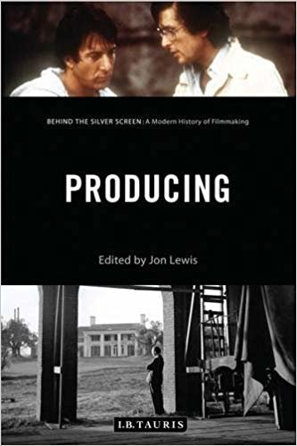 okumak Producing : Behind the Silver Screen: A Modern History of Filmmaking