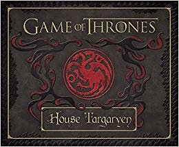 okumak Game Of Thrones - House Targaryen