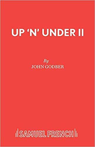 okumak Up n Under II (Acting Edition)