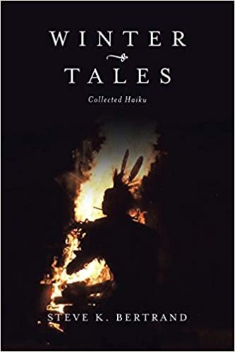 okumak Winter Tales: Collected Haiku