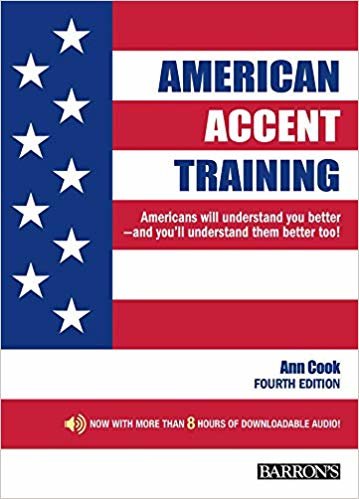 okumak American Accent Training