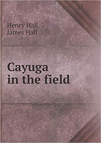 okumak Cayuga in the field