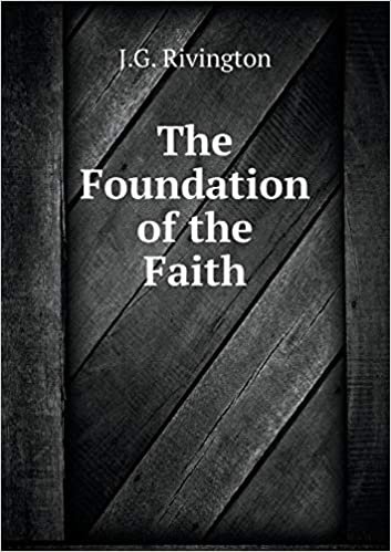 okumak The Foundation of the Faith