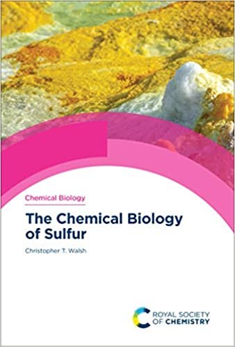 okumak The Chemical Biology of Sulfur