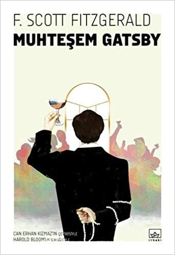 okumak Muhteşem Gatsby