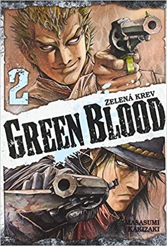 okumak Green Blood 2: Zelená krev (2020)
