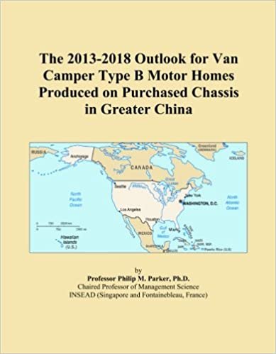 okumak The 2013-2018 Outlook for Van Camper Type B Motor Homes Produced on Purchased Chassis in Greater China