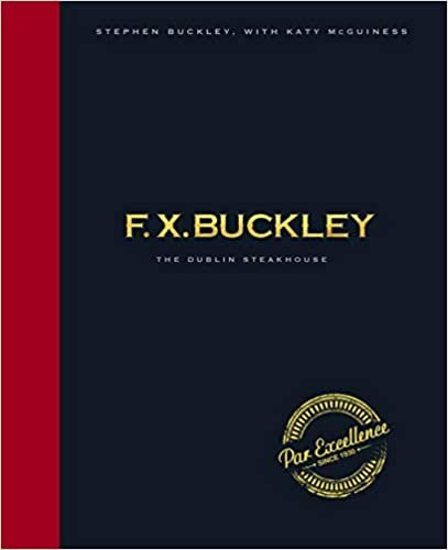 okumak Buckley, S: Par Excellence