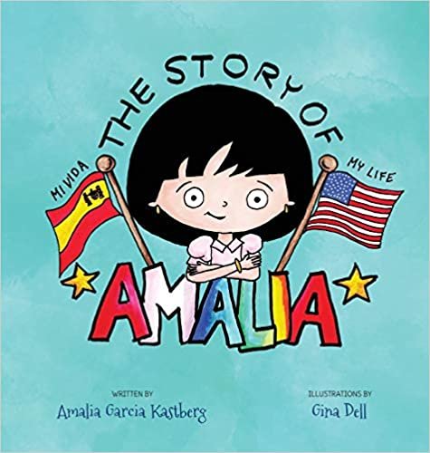 okumak The Story of Amalia