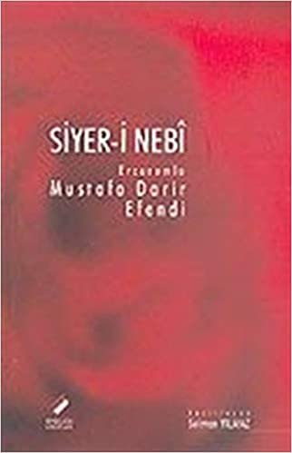 okumak Siyer-i Nebi (2 Cilt)