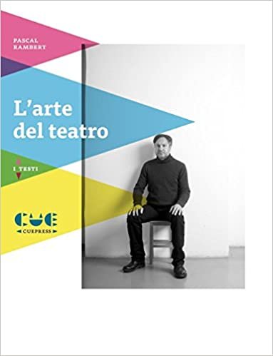 okumak L&#39;Arte del Teatro