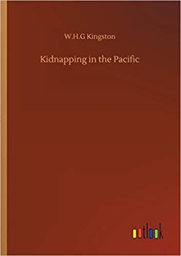 okumak Kidnapping in the Pacific