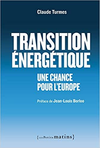 okumak Transition énergétique - Une chance pour l&#39;Europe (Essais)