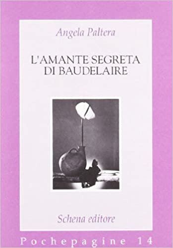 okumak L&#39;amante segreta di Baudelaire