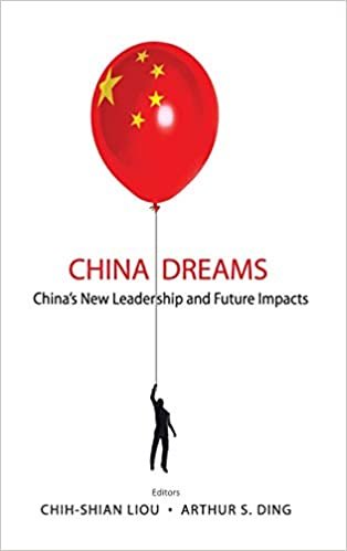okumak China Dreams: China&#39;s New Leadership and Future Impacts