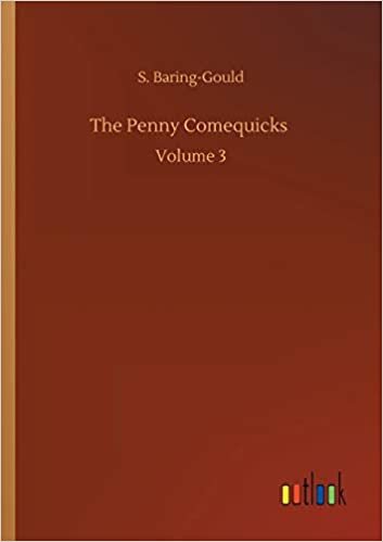 okumak The Penny Comequicks: Volume 3
