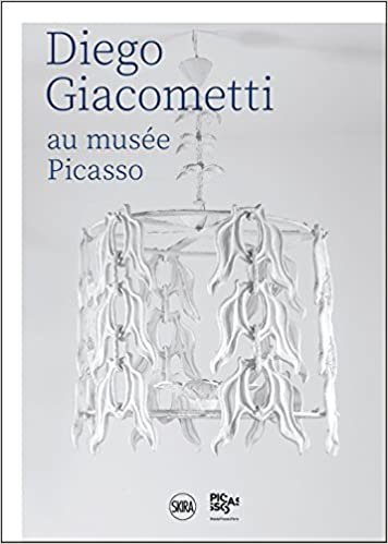 okumak diego giacometti au musee picasso (CATALOGUES D&#39;EXPOSITION)