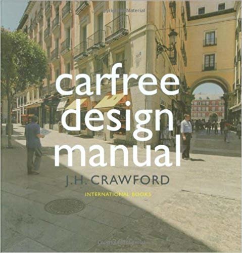 okumak Carfree Design Manual