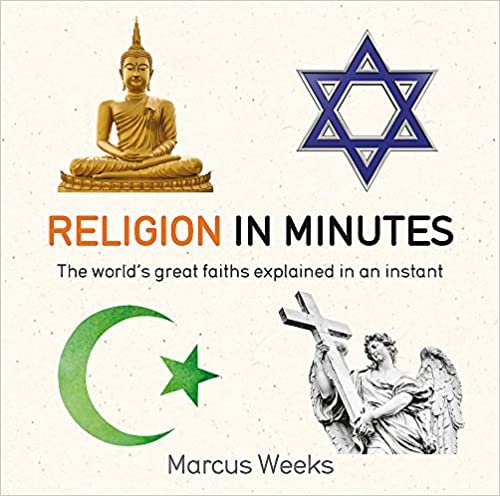 okumak Religion in Minutes