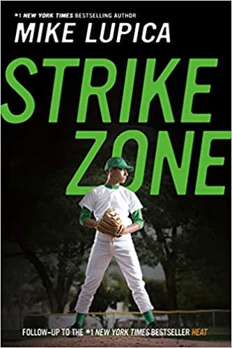 okumak Strike Zone