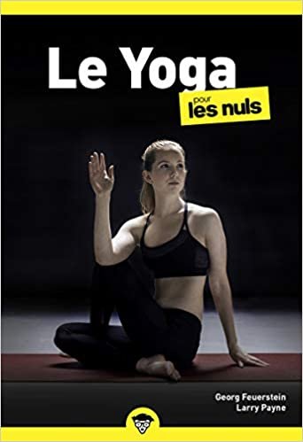 okumak Le Yoga Poche Pour les Nuls, nelle éd.