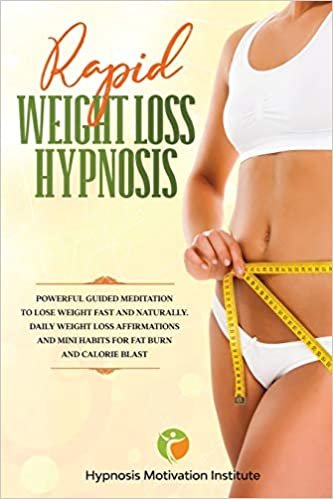 okumak Rapid Weight Loss Hypnosis