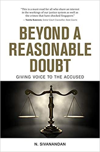 okumak Beyond a Reasonable Doubt: Giving Voice to the Accused