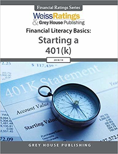 okumak Financial Literacy Basics, 2018