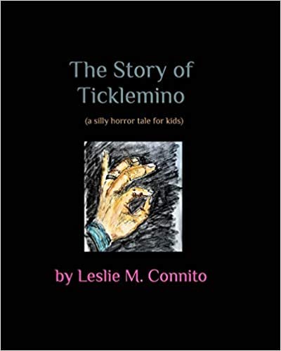 okumak The Story of Ticklemino