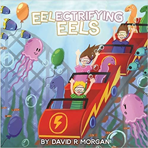 okumak Eel-ectrifying Eels