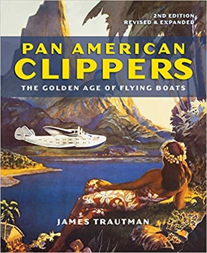 okumak Trautman, J: Pan American Clippers