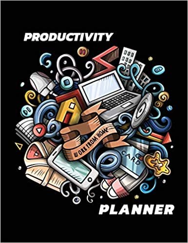 okumak Productivity Planner