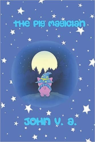 okumak The Pig Magician (Axdorian Fairy Tales)