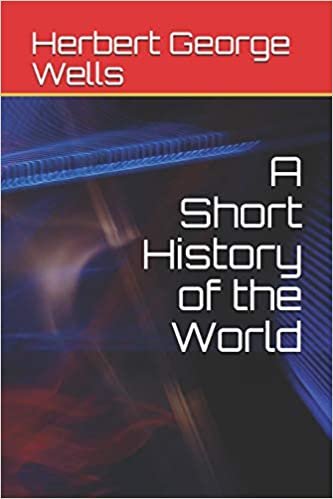 okumak A Short History of the World