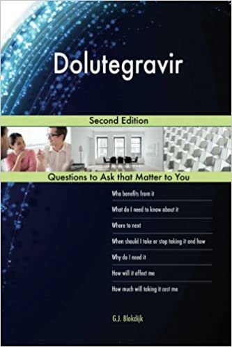 okumak Dolutegravir; Second Edition